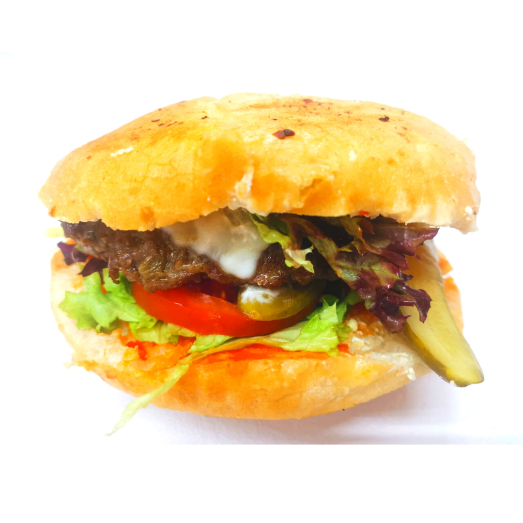 Balkan Burger